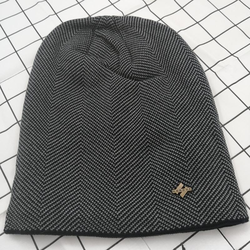 New Men's Plus Velvet Thickened Warm Winter Earmuffs