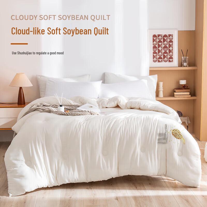 Churong Winter Duvet Quilt