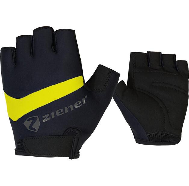 Велосипедные перчатки Ziener SMU 20-bike 221 9,5