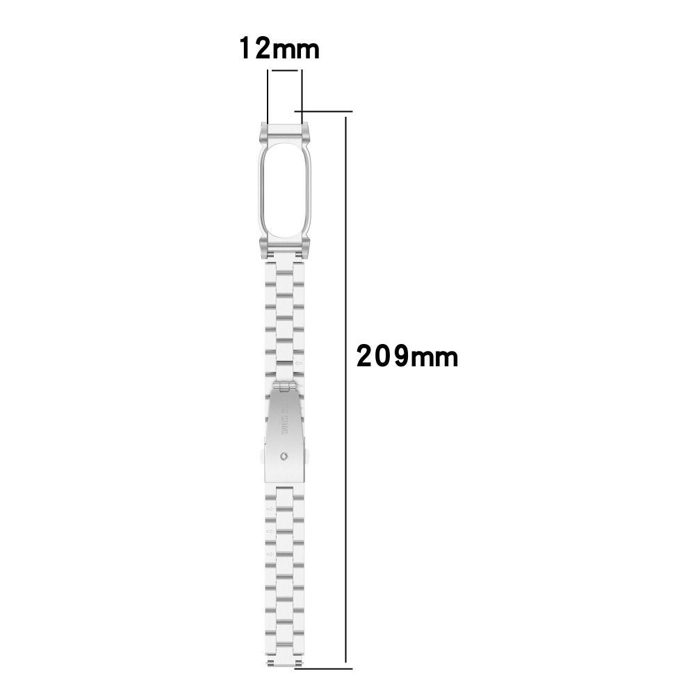 Adjustable Band Loop Bracelet Replacement Watchband for Google Fitbit Air Smart Watch Accessories