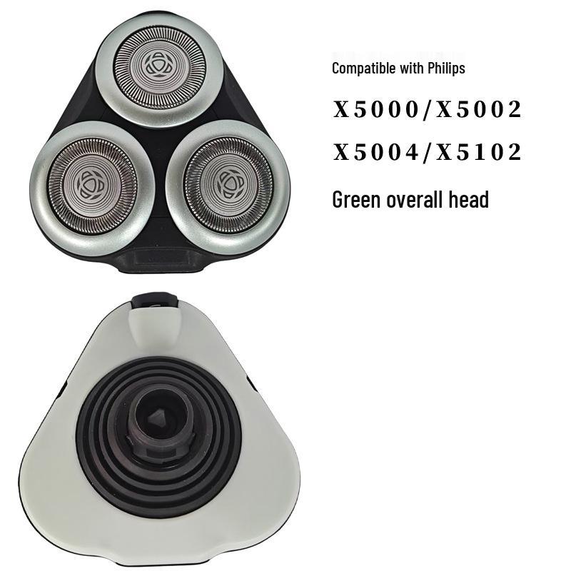 Podstawka do golarki Philips S5000 Wymienna - Kompatybilna z modelami S5082, S5081, S5050