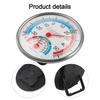 Thermo-hygrometer Climate 1pcs Analogue Hygrometer