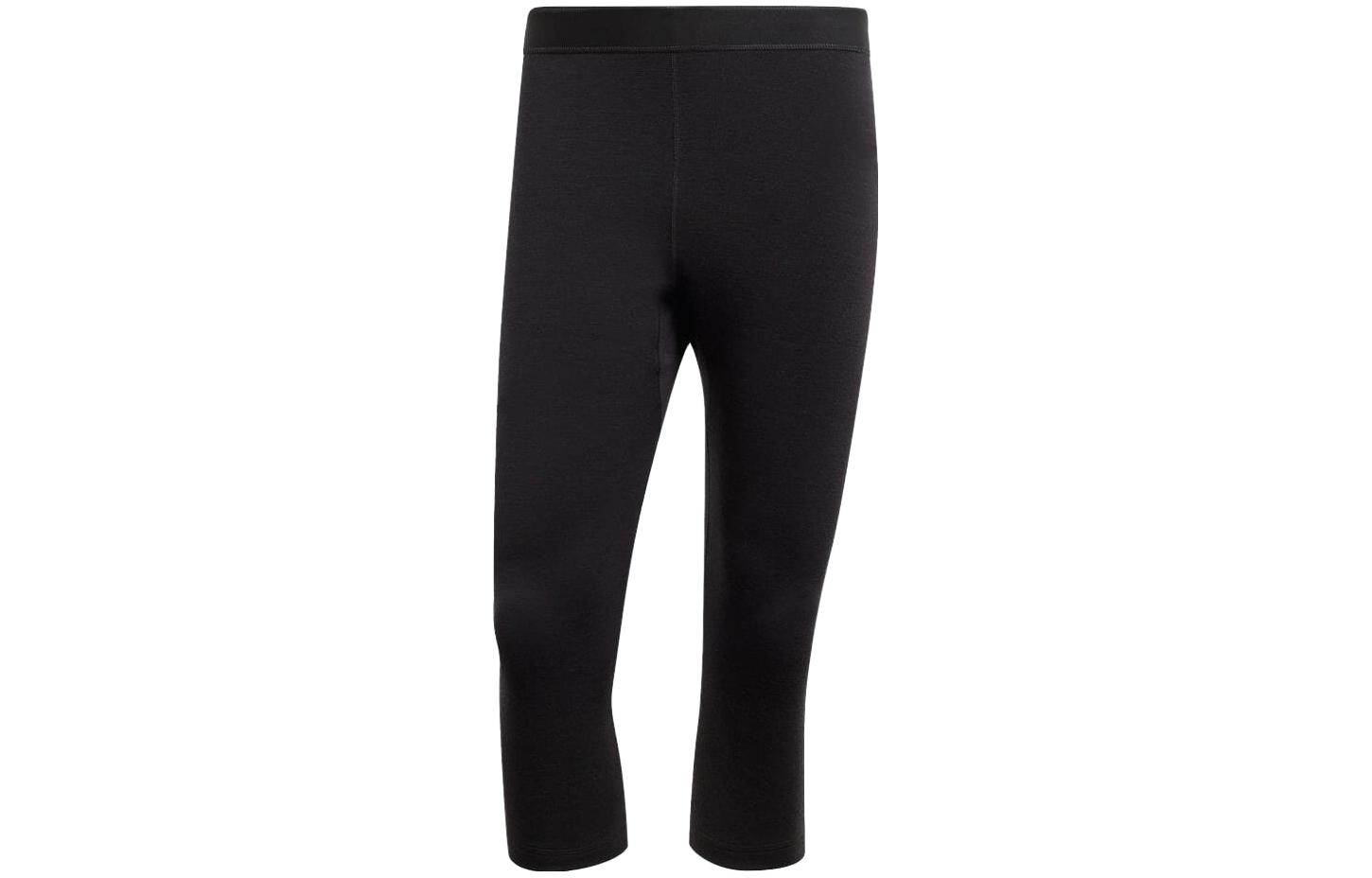 Спортивные шорты Adidas мужские черные средние HZ8539 L