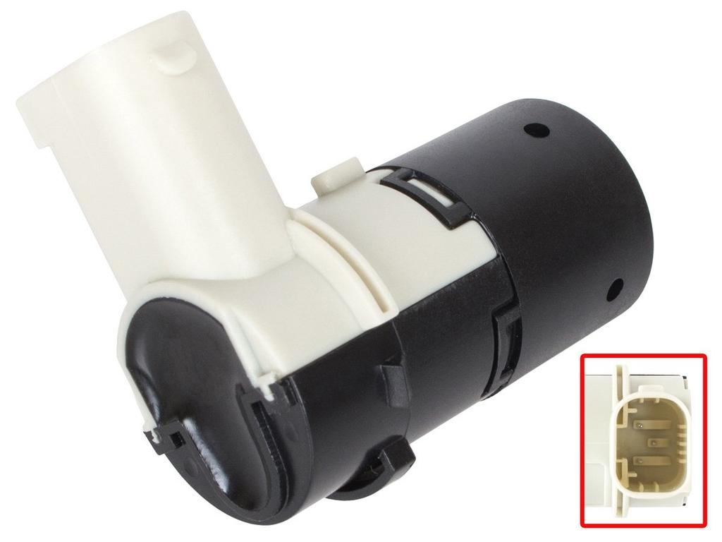 BMW E39 E46 E53 E60 E61 E64 E65 E71 E83 E87 Z4 PDC Reversing Sensor
