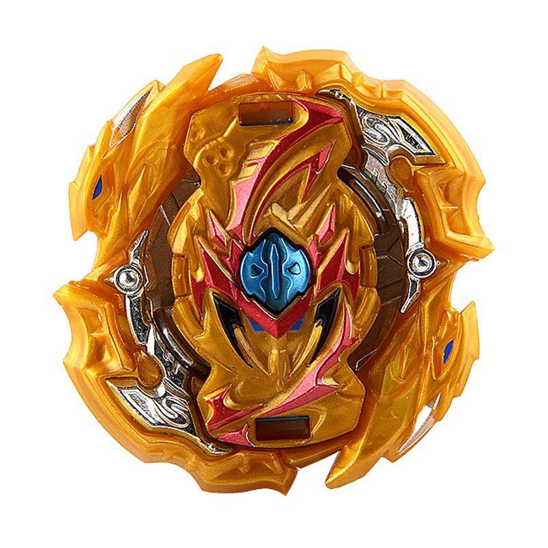 New Beyblade Metal Fusion Golden B-149 Limited Edition High Combat-effectiveness Toy
