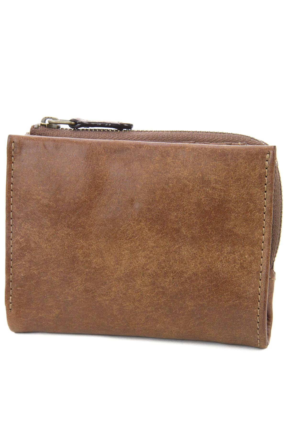 

Black Dakota BLACK LABEL Bifold Wallet Chocolate [Dakota Label] 626801-41