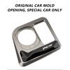 SEAMETAL PCX Accessories Ignition Switch Cover CNC Electric Door Lock Button Cover Protector For HONDA PCX125 PCX160 2021-2024
