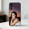Cristina L-Lora     phone Case For Samsung S25,24,21,22,23,30,Ultra,20,Plus,Fe,Lite,Note Soft Black Cover