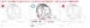 KITACO Stempelsett for Monkey Bore Up Kit (ULTRA-SE 88cc) ULTRA-SE 350-1123711