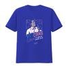 Vintage Sam Cooke Live im Harlem Square Club 1963 T-Shirt Schwere Baumwolle Schwarz Volle Größe vintage Gewaschen Mann Lässig Leicht