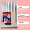 Ximonth Nail Care Patches Gently Soften The Keratin Layer Of Rotten Nails And Provide Moisturizing And Softening Care