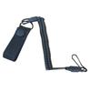 Outdoor Tactical Spring Gun Rope Anti-theft Rope Military Spring Safety Rope Practical Anti-lost Lanyard