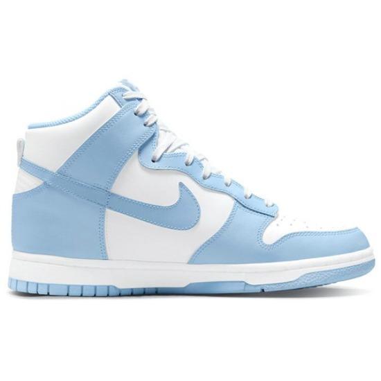 Nike Dunk High Aluminum Women's DD1869-107