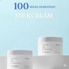 NACIFIC Fresh Real Milk Cream 50ml Brightening Barrier Moisturizer