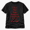 I Don’t Need Anger Management I Need People To Stop Being Stupid T Shirt