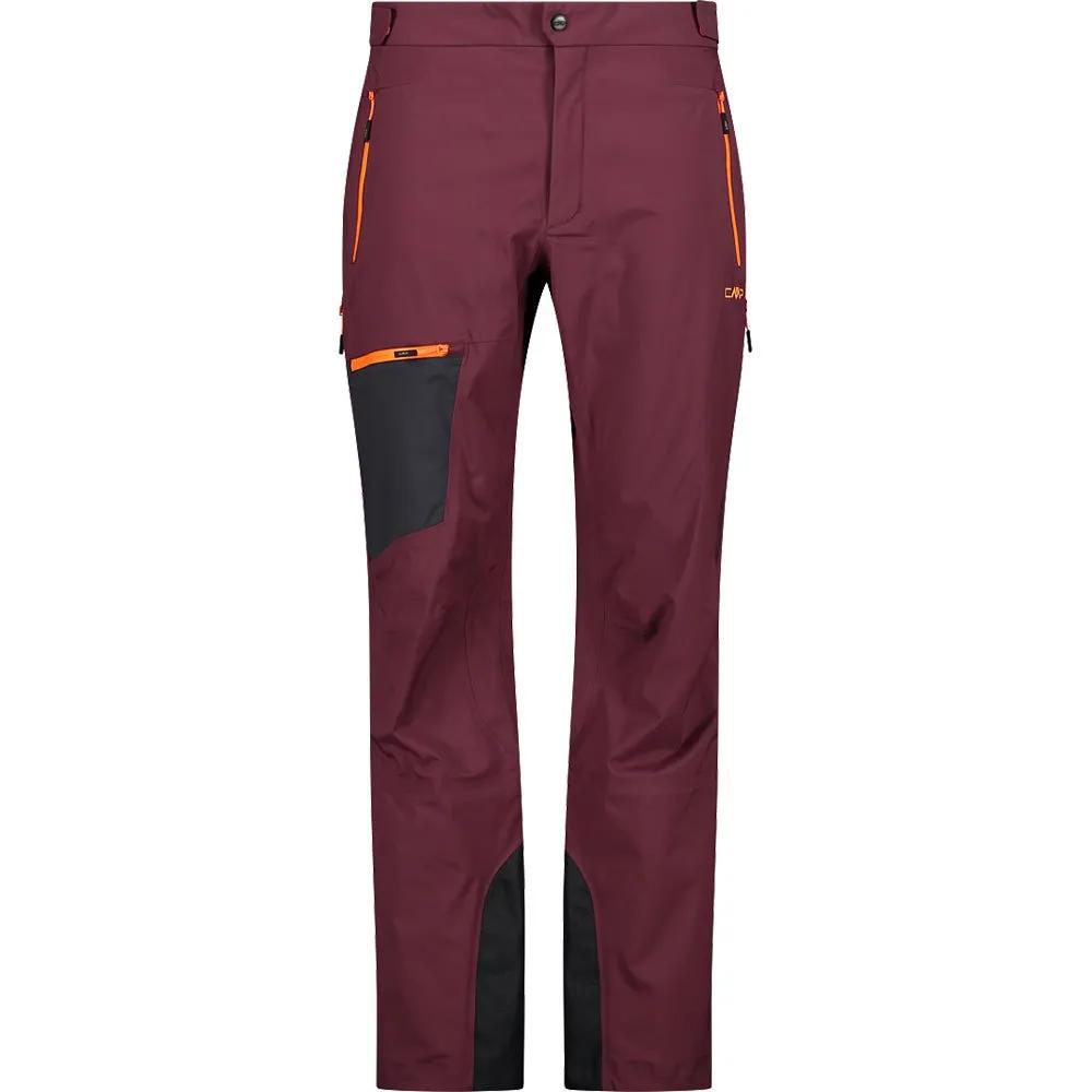 

CMP Брюки Free Ride 33W2887 S