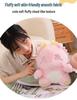Dopamine Cartoon Dragon Plush Toy - Cute Zodiac Gift for Girls