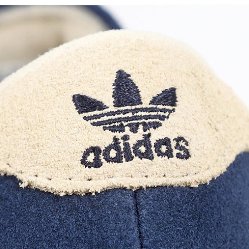 Adidas Bern W Sneaker Night Indigo Sand Strata