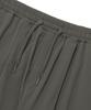 KULTE Light Wide Cargo Pants Dgrey