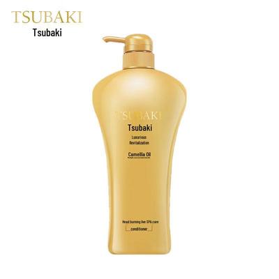 Tsubaki Premium Revitalizing & Volumizing Conditioner 750ml