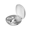 Compact Bluetooth Invisible Sleep TWS Earbuds with Digital Display