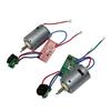 Replacement Motor Board Assembly for 8504 8148 Grooming Device Models, Internal Circuit Repair Unit with Wiring Set