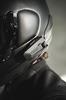 Cardo PACKTALK PRO Motorcycle Intercom for 1-15 People with Impact Detection and Auto On/Off Function (PTP00001)