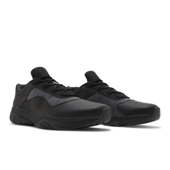 Air Jordan 11 CMFT Low Черный Антрацит CW0784-003 EU 40.5