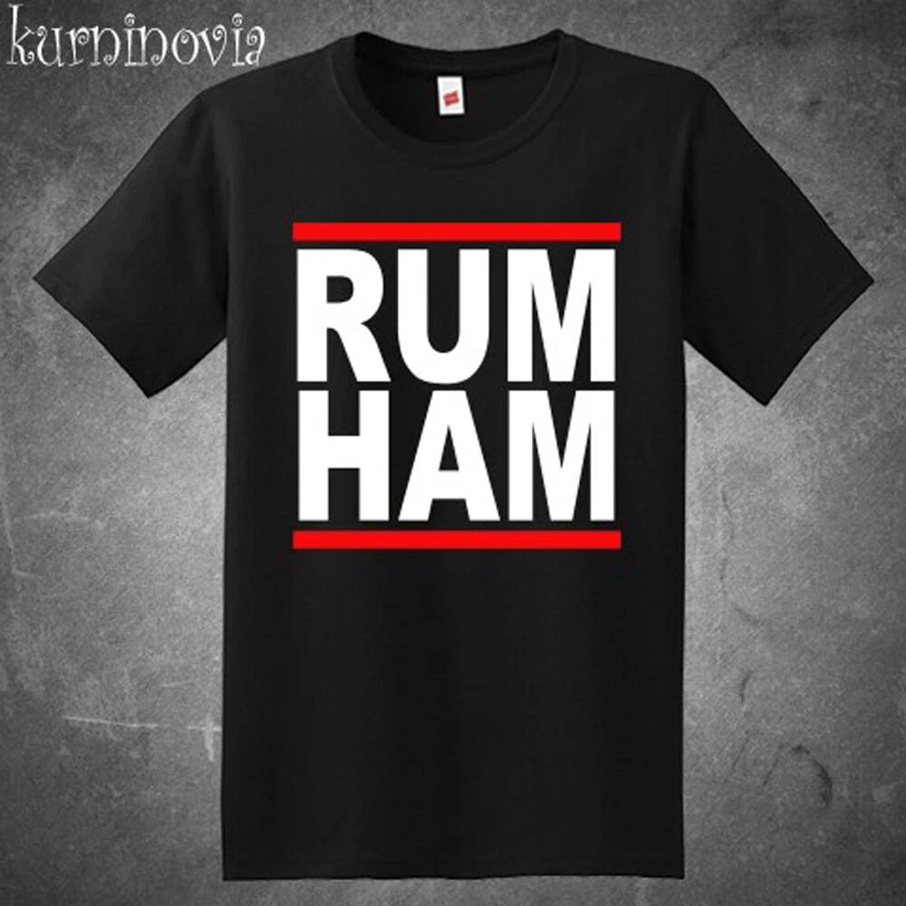 Men s and Women s T-shirts RUM HAM It s Always Sunny in Philadelphia XXL