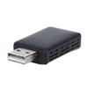 Wireless Adapter for Carplay 2 In1 Bluetooth 5.0 Stable Connectivity for Android Auto Car Adapter