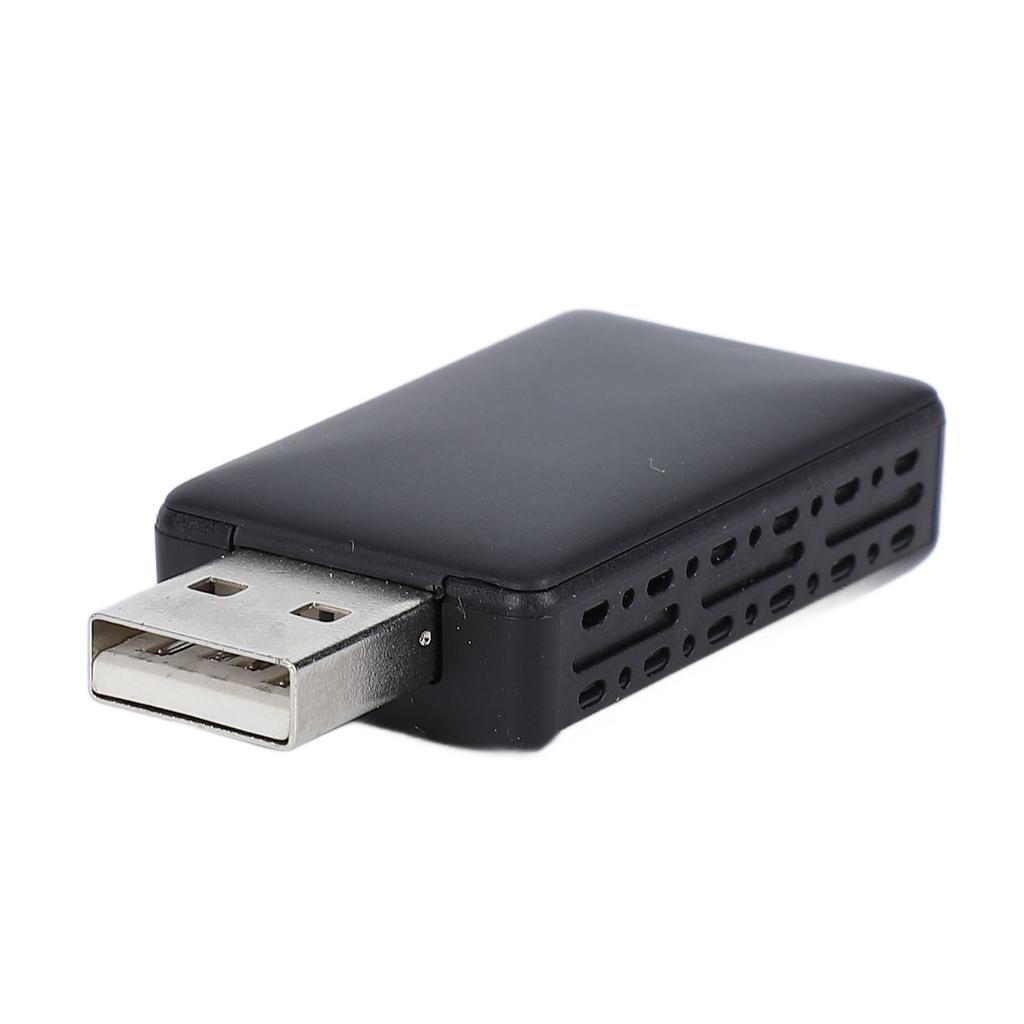 Wireless Adapter for Carplay 2 In1 Bluetooth 5.0 Stable Connectivity for Android Auto Car Adapter