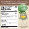 Pslalae 20mg Lutein, 4mg Zeaxanthin, 100mg Curcumin and Omega-3 - for Eye Health