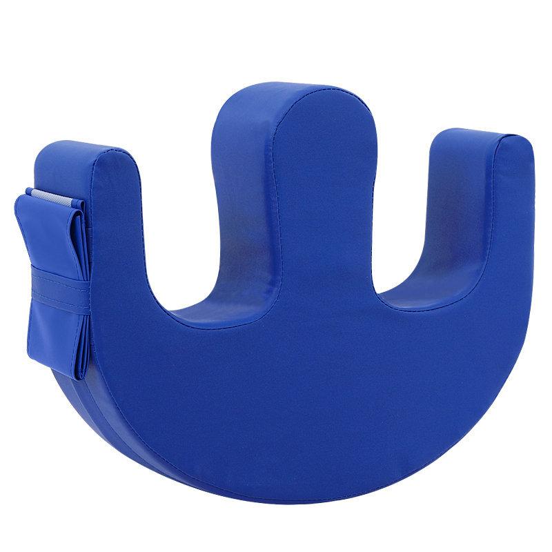 U-Shaped Rollover Pad - Multi-Functional Bedside Turning Aid For Elderly And Bedridden Patients