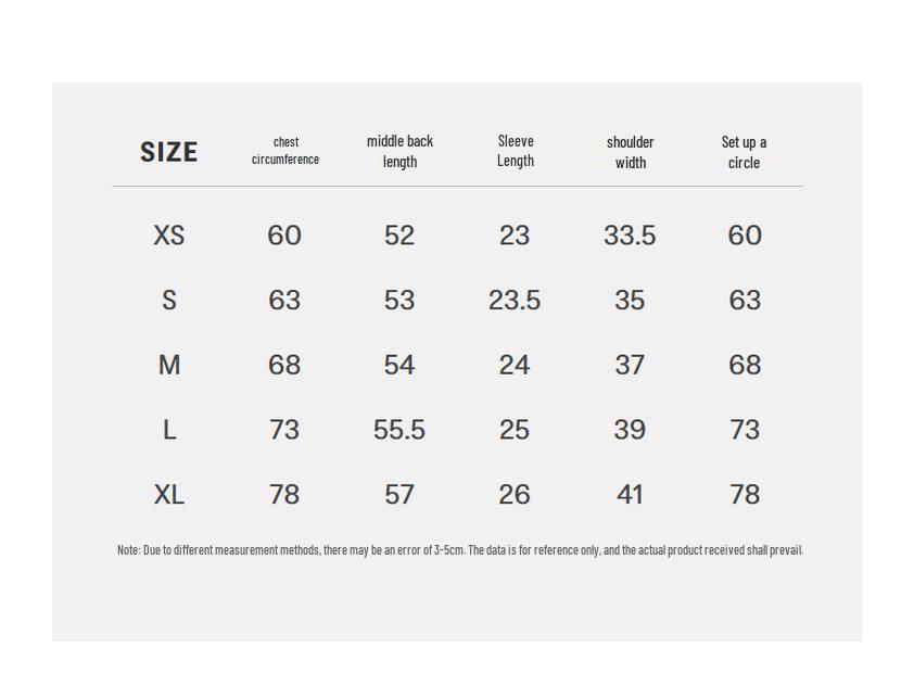 LESS 2025 Autumn Short Open-Front Knit Cardigan