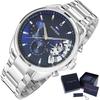Herrenuhr Tommy Hilfiger Baker 1710448 + BOX