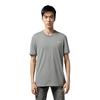 Li Ning T Shirt Men's Starry Gray ATSS463-3