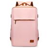 Schoolbag popular multi-functional independent shoe compartment backpack men's and women's business computer backpack junior high school college 