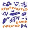 Reciprocated by David Thirgood Paperback Book 9781398485754