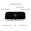 USB Connection Bluetooth Audio Transmitter Driver Free Wireless Adapter  Car Audio System