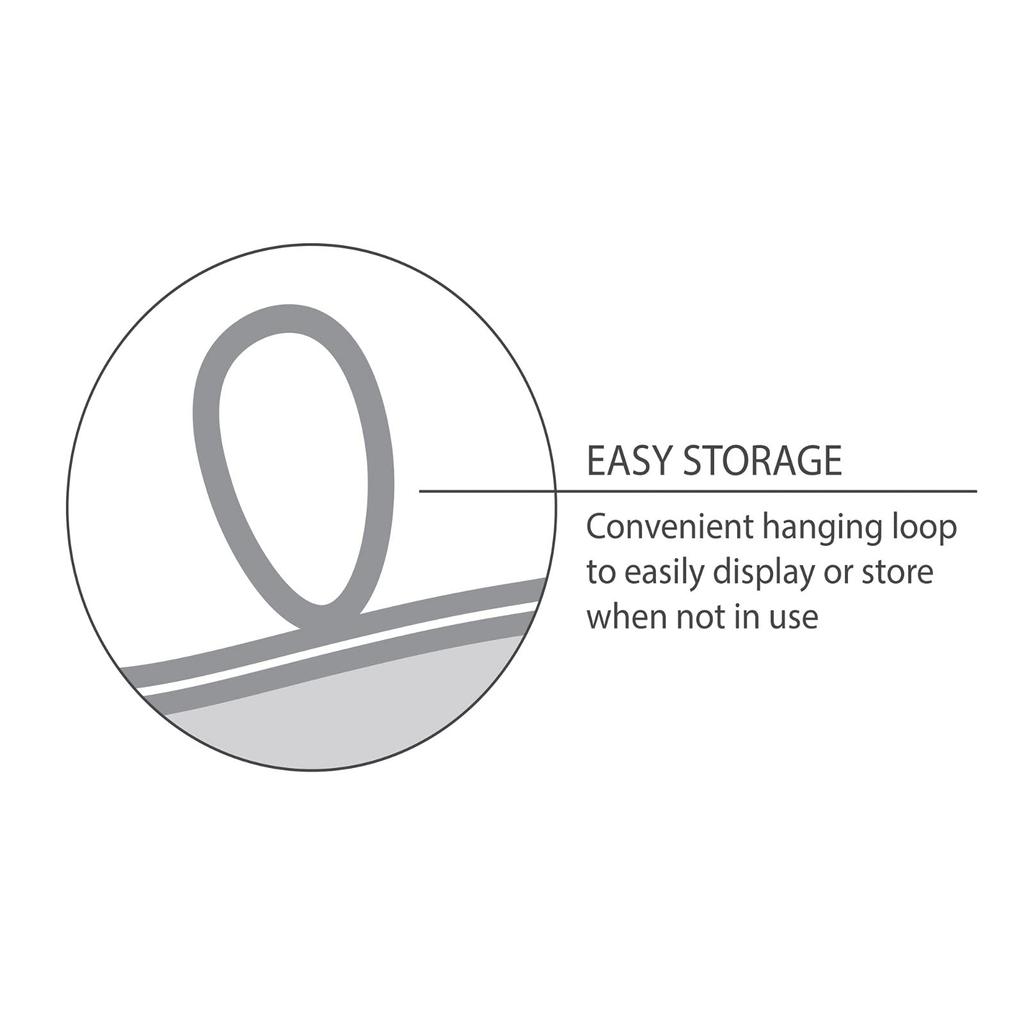 Ribbed Soft Silicone Oven Mitt Set, Blue Willow 2 Count , 7.5"x13"