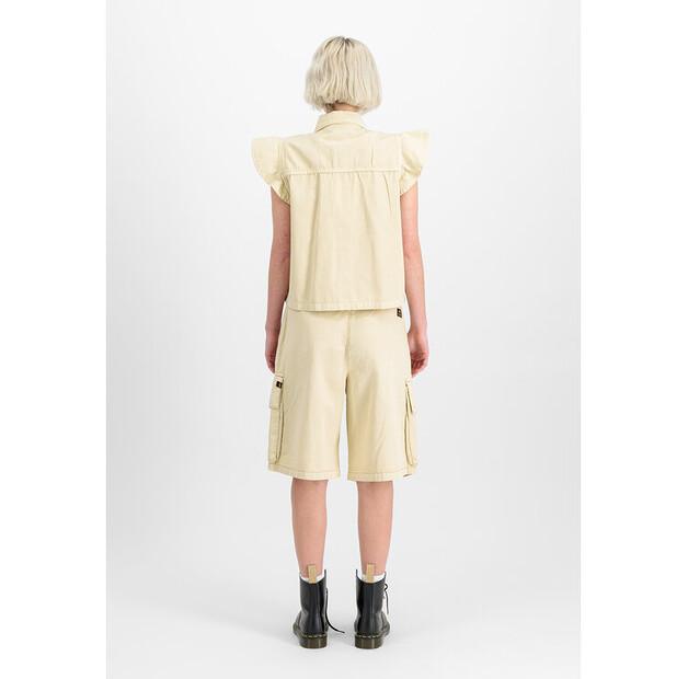 Шорты Alpha Industries Sailor Cargo Short Women
