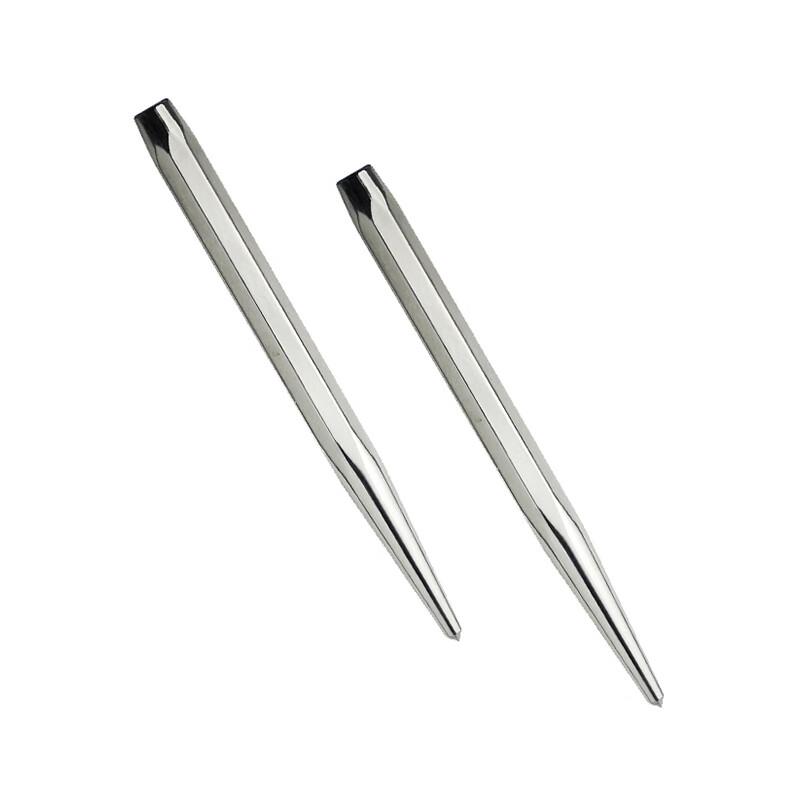 Shida 5x150MM Center Punch