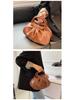 2025 Women's Versatile Retro Cloud Pleated Handbag: Underarm, Travel, Shoulder, Crossbody