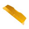 Weili RC Off-road Car Metal GT Ducktail Spoiler for 1/12 1/14 Models