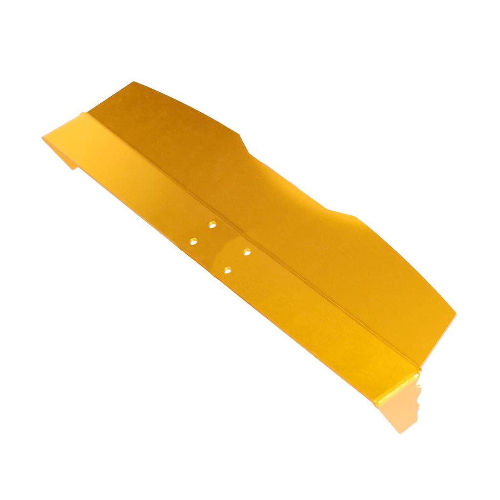 Weili RC Off-road Car Metal GT Ducktail Spoiler for 1/12 1/14 Models