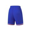 Li Ning Professional Basketball Collection Basketball Suit Men's Crystal Blue AATT001-11