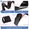 For HYUNDAI Tucson 2025 2026 LHD Glove Box Storage Organizer Tray Door Slot Pad Passenger Storage Organizer Mat Trim