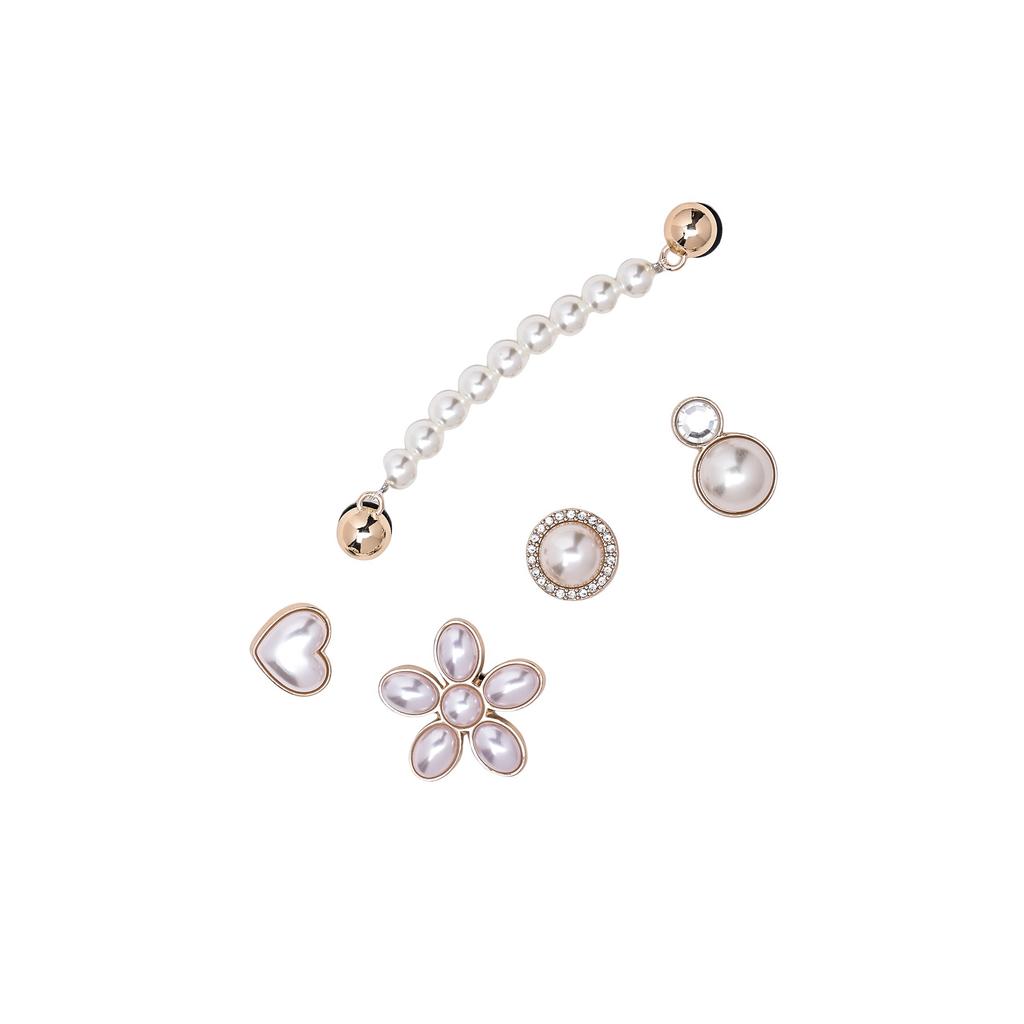 Crocs Crush Clog 'Black' Unisex