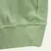 NIKE Long sleeve Tunic length sweat L Yellowish green Women Used