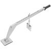 Car Body Sag Repair Tool Efficient Working Aluminium Alloy Sheet Metal Dent Repair Tool for Vehicles